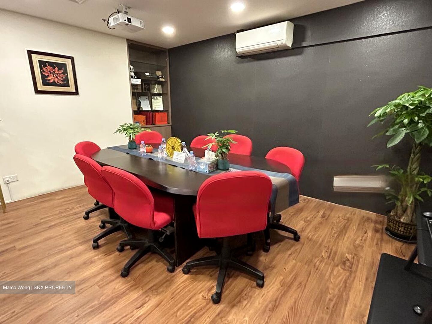 Capital Tower (D1), Office #483731541